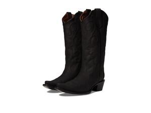 CORRAL BOOTS L6012 BLACK 6.5 B (M)